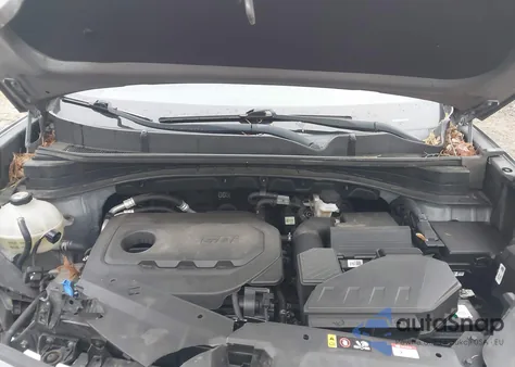 2020 Kia Sportage S z USA, uszkodzony, nr VIN KNDP6CAC3L7764346